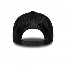 Gorra 9Forty Japan Paisley Embroidery Negro