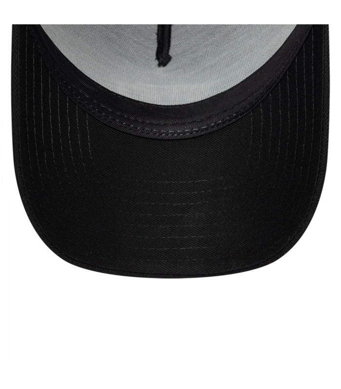 Gorra 9Forty Japan Paisley Embroidery Negro