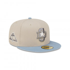 Gorra Dallas Cowboys NFL 59Fifty Azul New Era