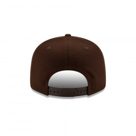 Gorra San Diego Padres MLB 9Fifty Brown New Era