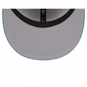 Gorra 59Fifty Los Angeles Lakers Color Brush Beige