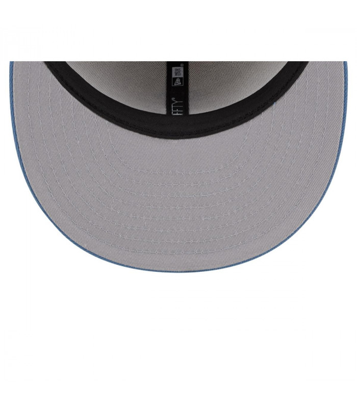 Gorra 59Fifty Los Angeles Lakers Color Brush Beige