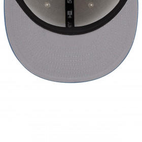 Gorra 59Fifty New York Yankees Color Brush Beige