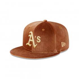 Gorra Oakland Athletics MLB 59Fifty Gold New Era