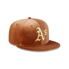Gorra Oakland Athletics MLB 59Fifty Gold New Era