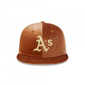Gorra Oakland Athletics MLB 59Fifty Gold New Era