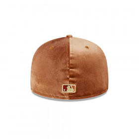 Gorra Oakland Athletics MLB 59Fifty Gold New Era