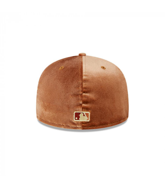 Gorra Oakland Athletics MLB 59Fifty Gold New Era