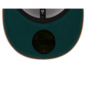 Gorra Oakland Athletics MLB 59Fifty Gold New Era