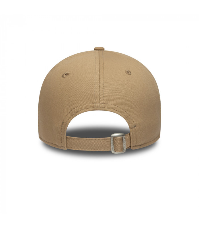 Gorra 9Forty MLB Los Angeles Dodgers Team Outline Beige