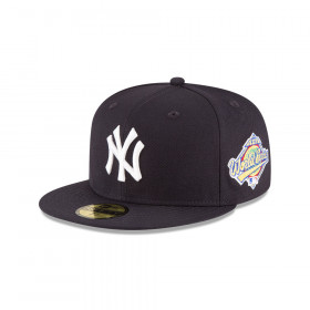 Gorra New York Yankees MLB 59Fifty Azul New Era