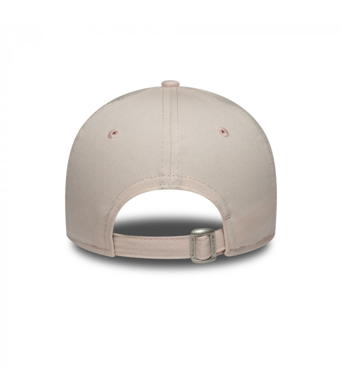 Gorra 9Forty MLB La Dodgers League Essential Essential Rosa Pastel