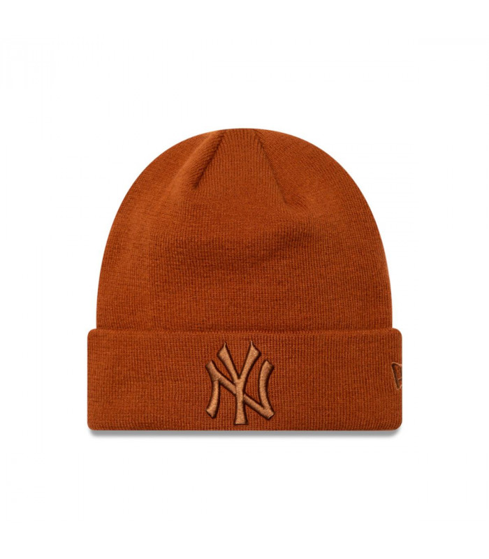 Gorro New York Yankees MLB League Essentials Café