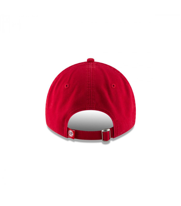 Gorra 9Twenty New York Yankees MLB  Clásicos Red