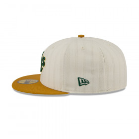 Gorra 59Fifty MLB Oakland Athletics 59Fifty Day Blanco