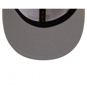 Gorra 59Fifty MLB Oakland Athletics 59Fifty Day Blanco