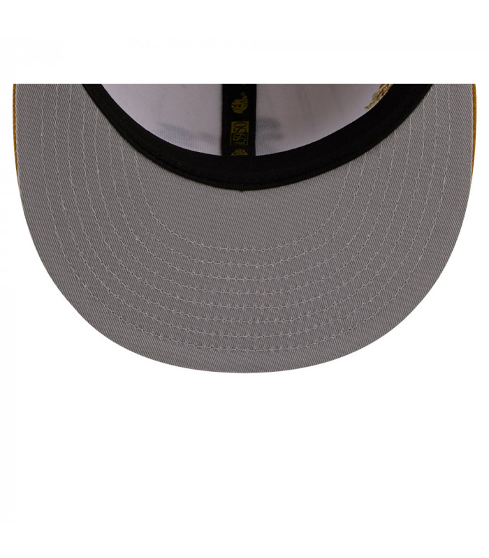 Gorra 59Fifty MLB Oakland Athletics 59Fifty Day Blanco