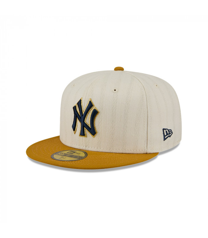 Gorra 59Fifty MLB New York Yankees 59Fifty Day Blanco