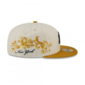 Gorra 59Fifty MLB New York Yankees 59Fifty Day Blanco