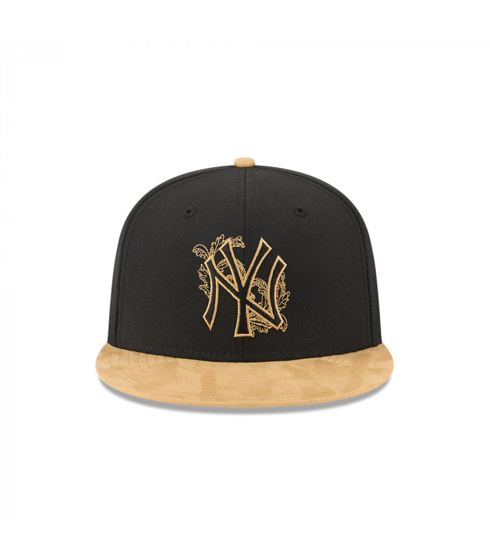 Gorra 59Fifty MLB New York Yankees 59Fifty Day Negro