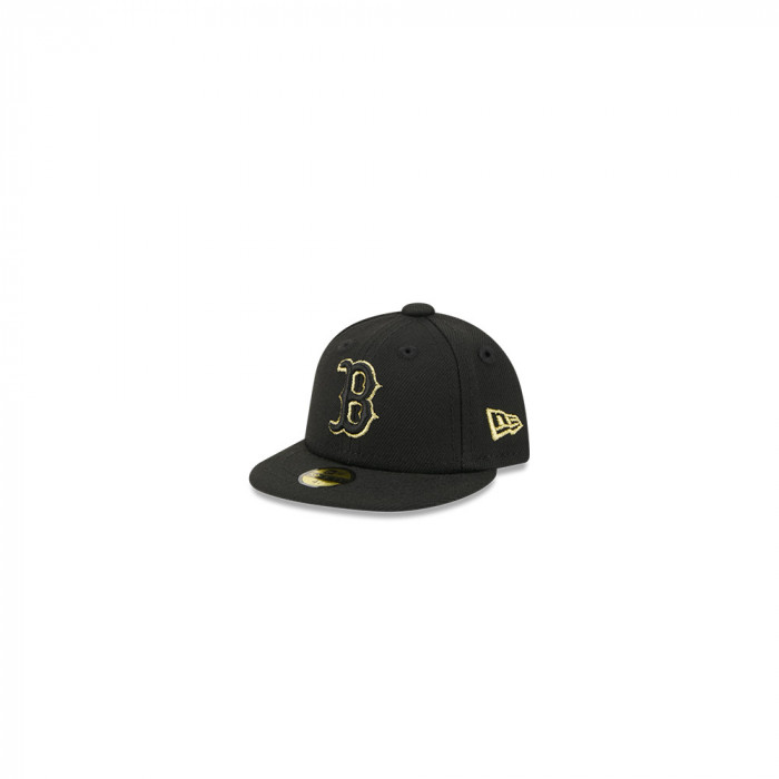 Gorra 59Fifty MLB Boston Red Sox 59Fifty Day Mini Negro