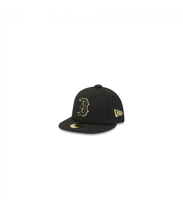 Gorra 59Fifty MLB Boston Red Sox 59Fifty Day Mini Negro