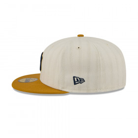 Gorra 59Fifty MLB New York Yankees 59Fifty Day Blanco