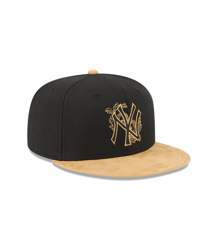 Gorra 59Fifty MLB New York Yankees 59Fifty Day Negro