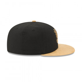 Gorra 59Fifty MLB Los Angeles Dodgers 59Fifty Day Negro