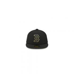 Gorra 59Fifty MLB Boston Red Sox 59Fifty Day Mini Negro