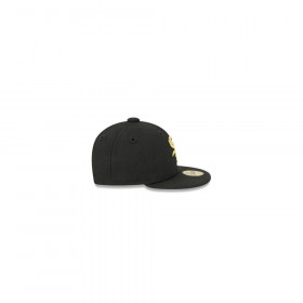 Gorra 59Fifty MLB Chicago White Sox 59Fifty Day Mini Negro
