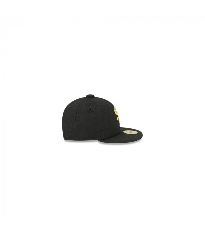 Gorra 59Fifty MLB Chicago White Sox 59Fifty Day Mini Negro