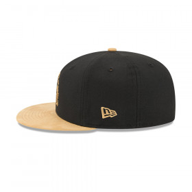 Gorra 59Fifty MLB New York Yankees 59Fifty Day Negro