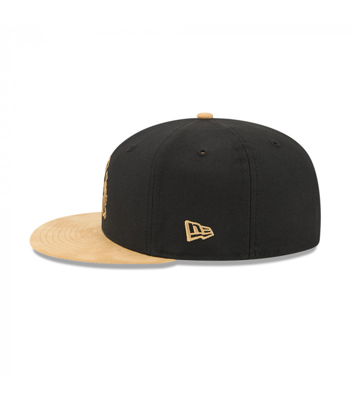 Gorra 59Fifty MLB New York Yankees 59Fifty Day Negro