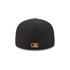 Gorra 59Fifty MLB Los Angeles Dodgers 59Fifty Day Negro