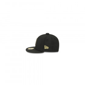 Gorra 59Fifty MLB Boston Red Sox 59Fifty Day Mini Negro
