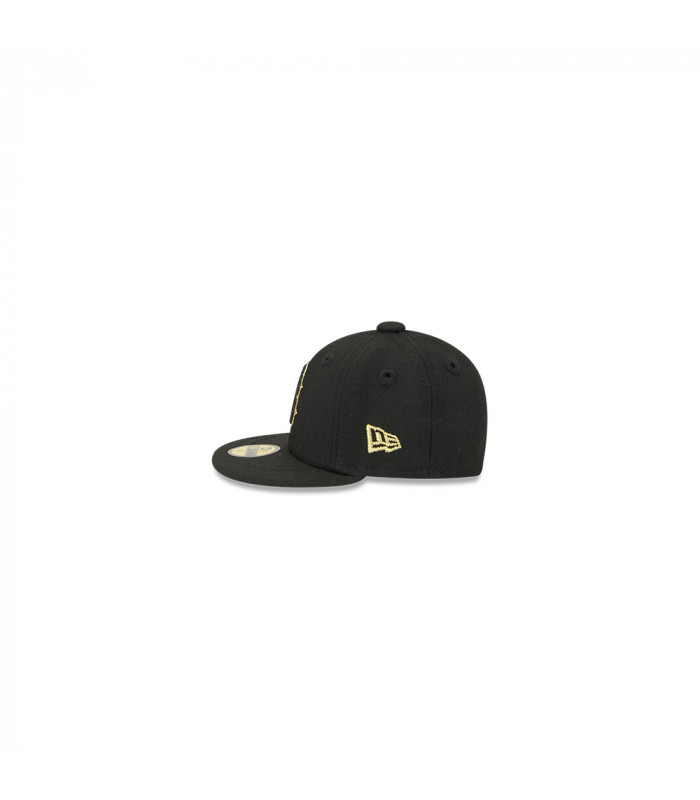 Gorra 59Fifty MLB Boston Red Sox 59Fifty Day Mini Negro