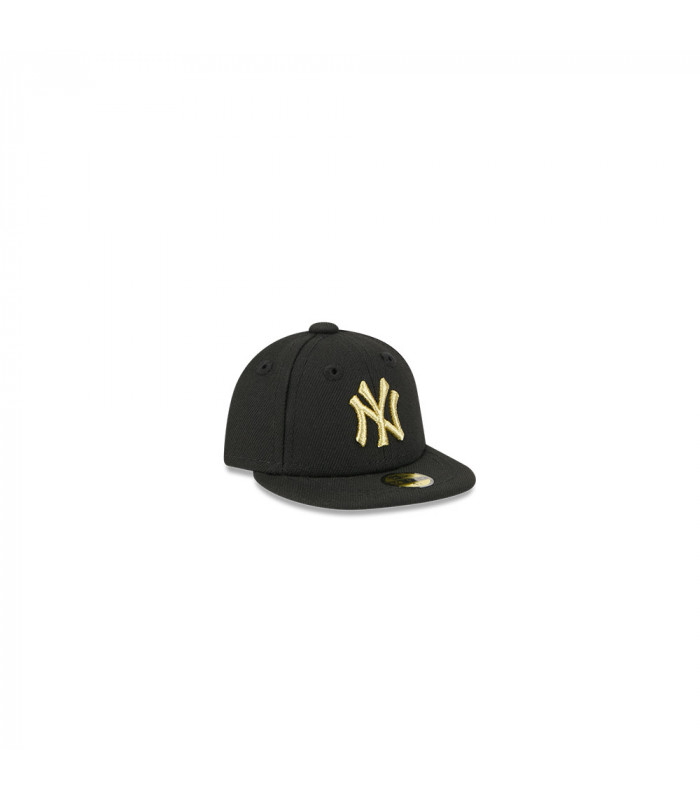 Gorra 59Fifty MLB New York Yankees 59Fifty Day Mini Negro