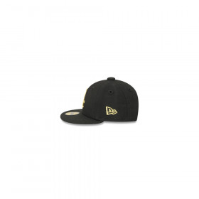 Gorra 59Fifty MLB Chicago White Sox 59Fifty Day Mini Negro