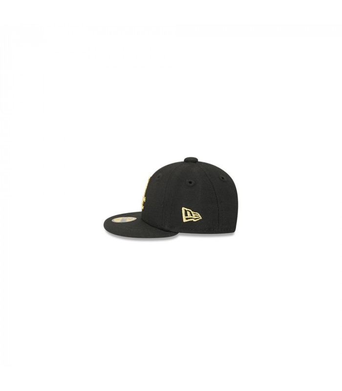 Gorra 59Fifty MLB Chicago White Sox 59Fifty Day Mini Negro