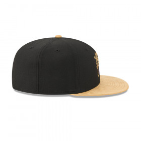 Gorra 59Fifty MLB New York Yankees 59Fifty Day Negro