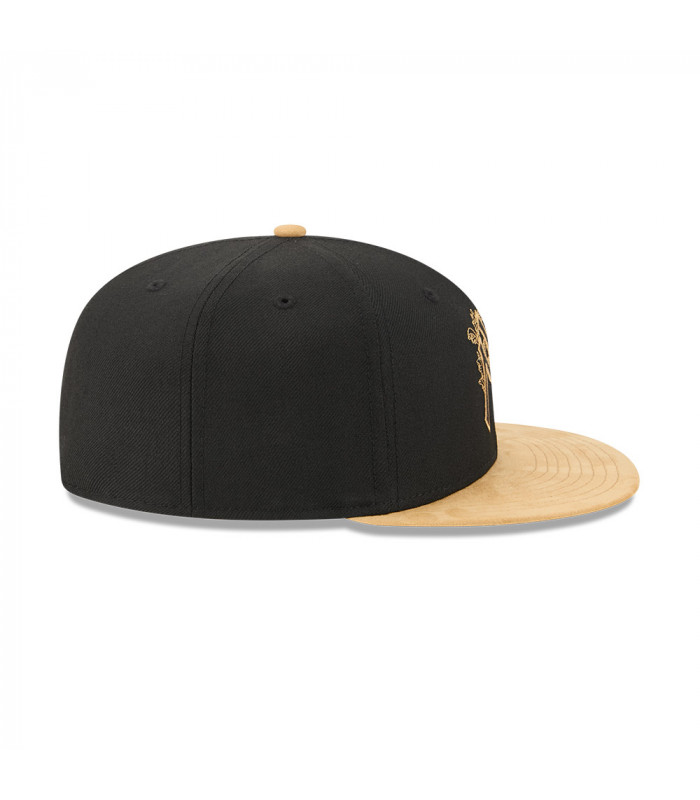Gorra 59Fifty MLB New York Yankees 59Fifty Day Negro