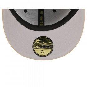 Gorra 59Fifty MLB Los Angeles Dodgers 59Fifty Day Negro