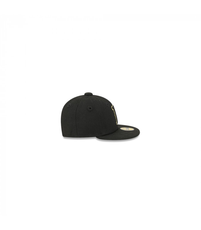 Gorra 59Fifty MLB Boston Red Sox 59Fifty Day Mini Negro