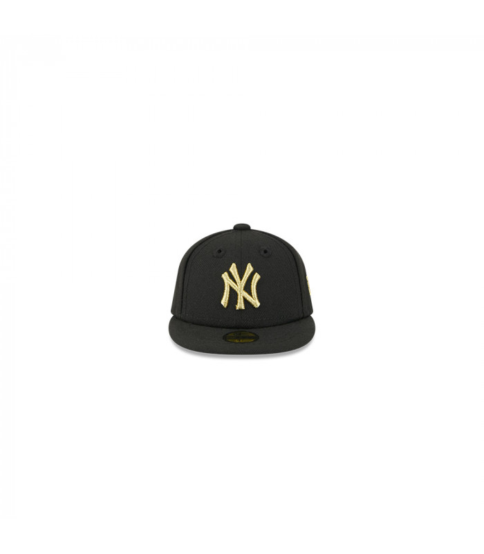 Gorra 59Fifty MLB New York Yankees 59Fifty Day Mini Negro
