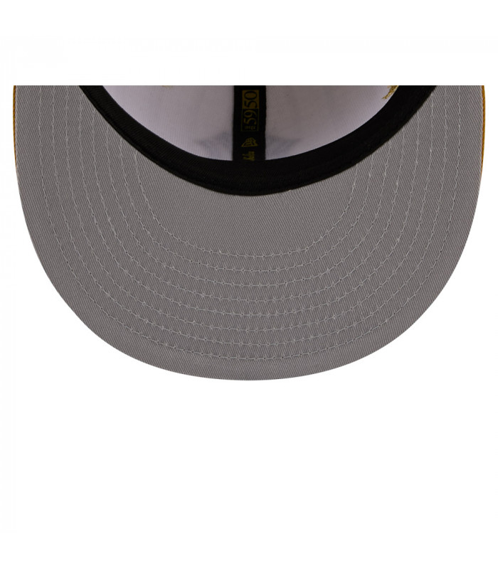 Gorra 59Fifty MLB New York Yankees 59Fifty Day Blanco