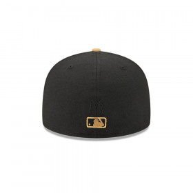 Gorra 59Fifty MLB New York Yankees 59Fifty Day Negro