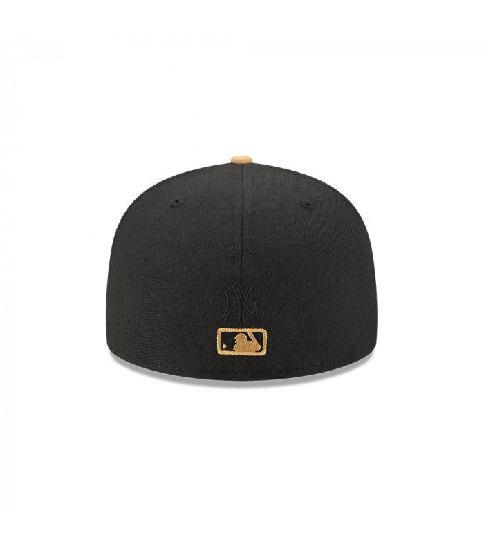 Gorra 59Fifty MLB New York Yankees 59Fifty Day Negro