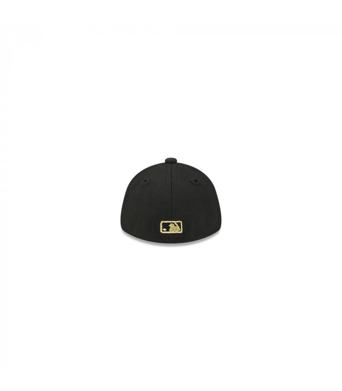 Gorra 59Fifty MLB Boston Red Sox 59Fifty Day Mini Negro