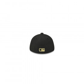 Gorra 59Fifty MLB Chicago White Sox 59Fifty Day Mini Negro